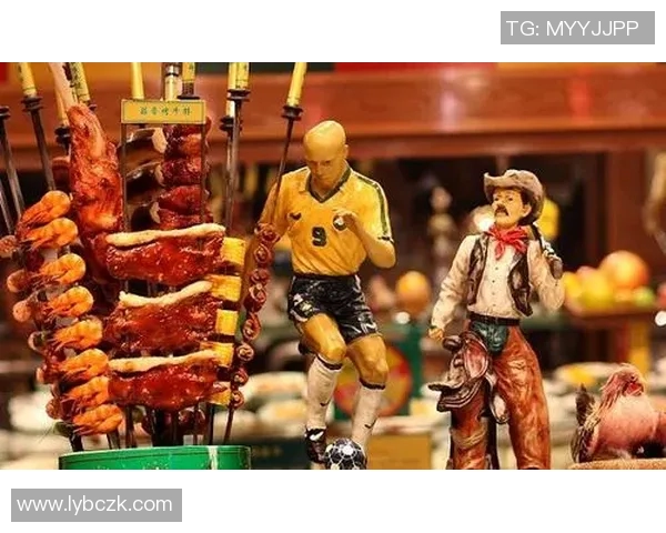 外国篮球明星们如何评价中餐的美味与文化魅力